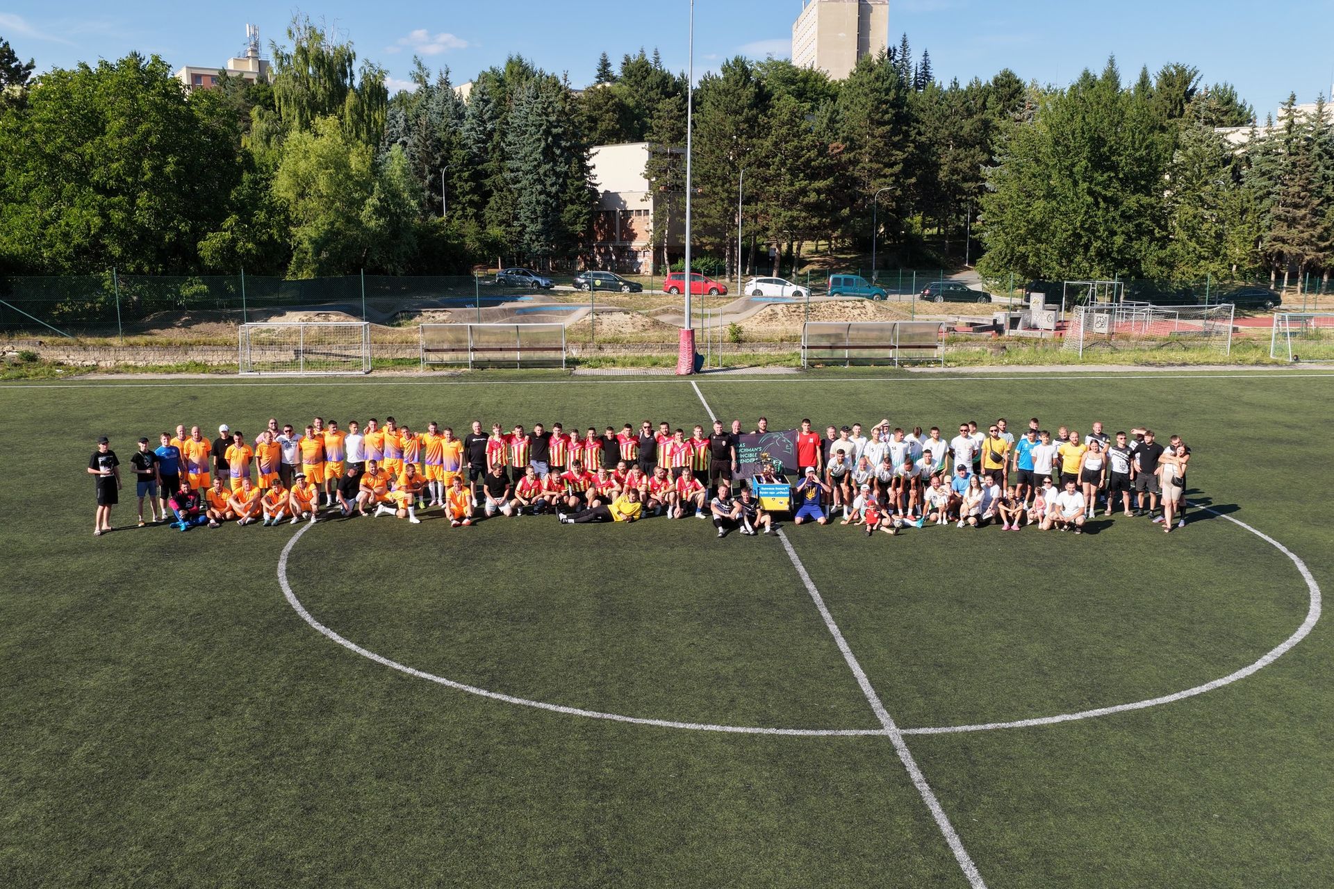 INVINCIBLE CUP 2026 BRNO