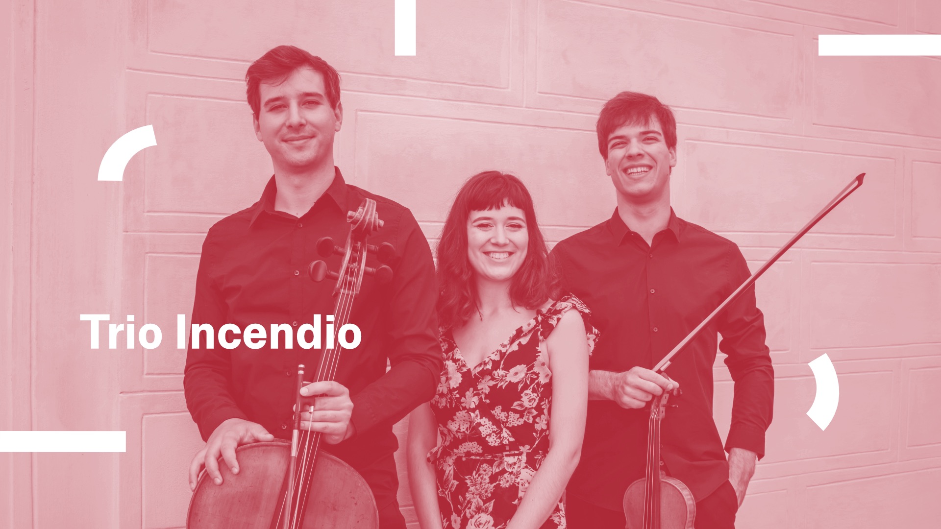 Trio Incendio - 4. koncert Šest na pětce