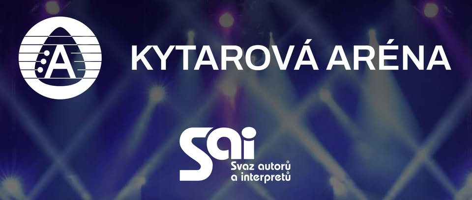 🎸 Finále Kytarové arény – Elektrická kytara 🎸
