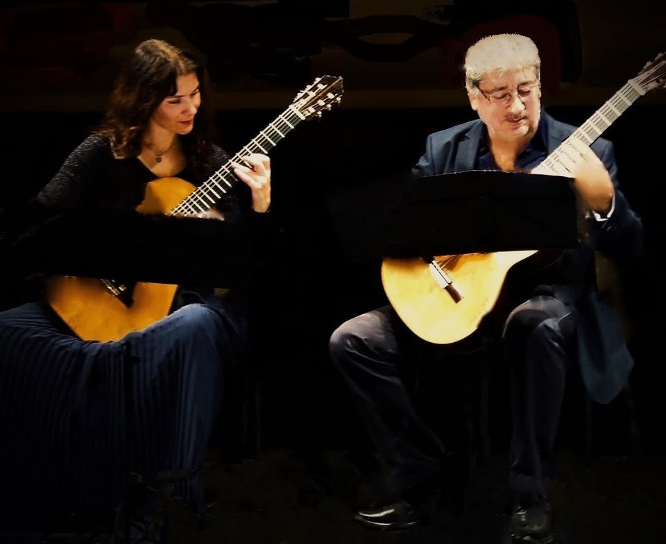 Vánoční koncert s orchestrem Czech Virtuosi, sólisté Vladislav Bláha a Tania Drobys