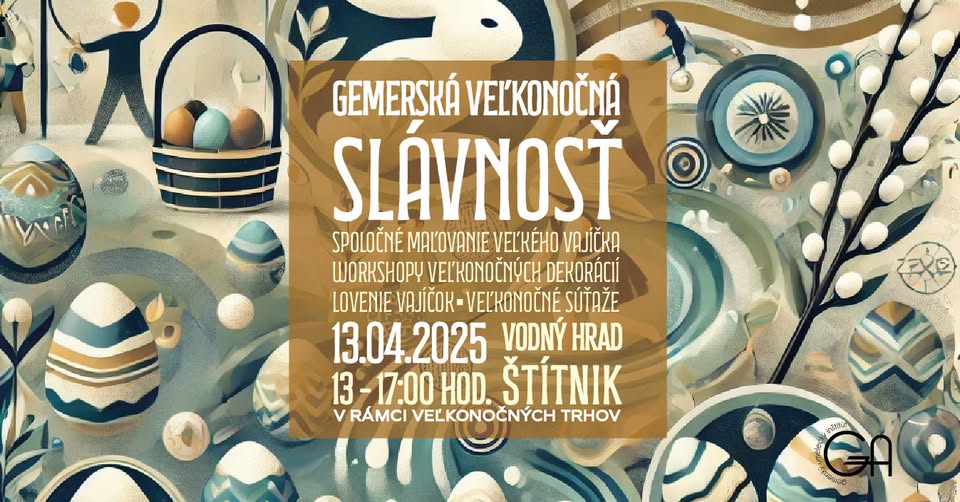 Gemerská Veľkonočná slávnosť, Štítnik