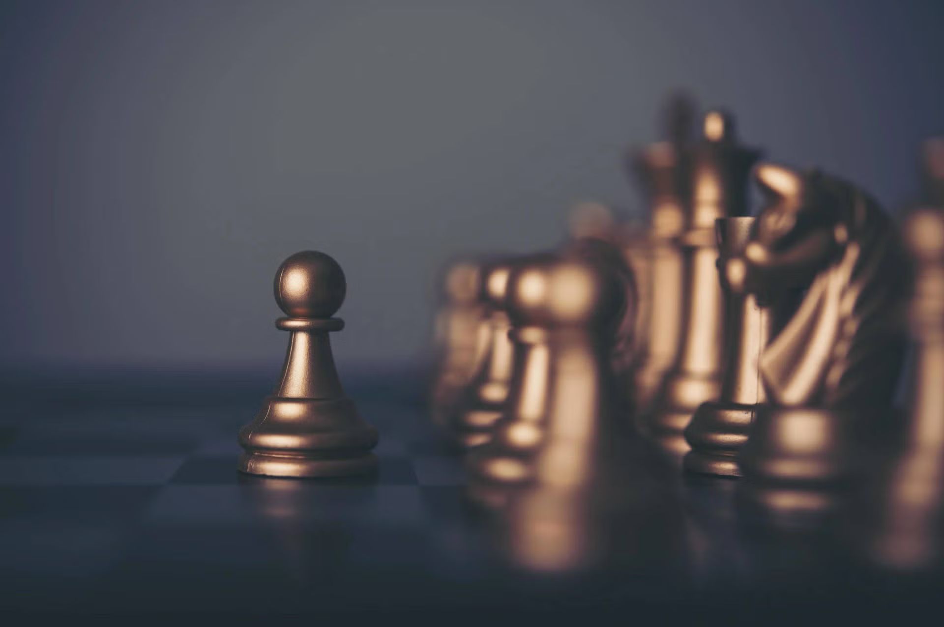 Sunday Afternoon Chess