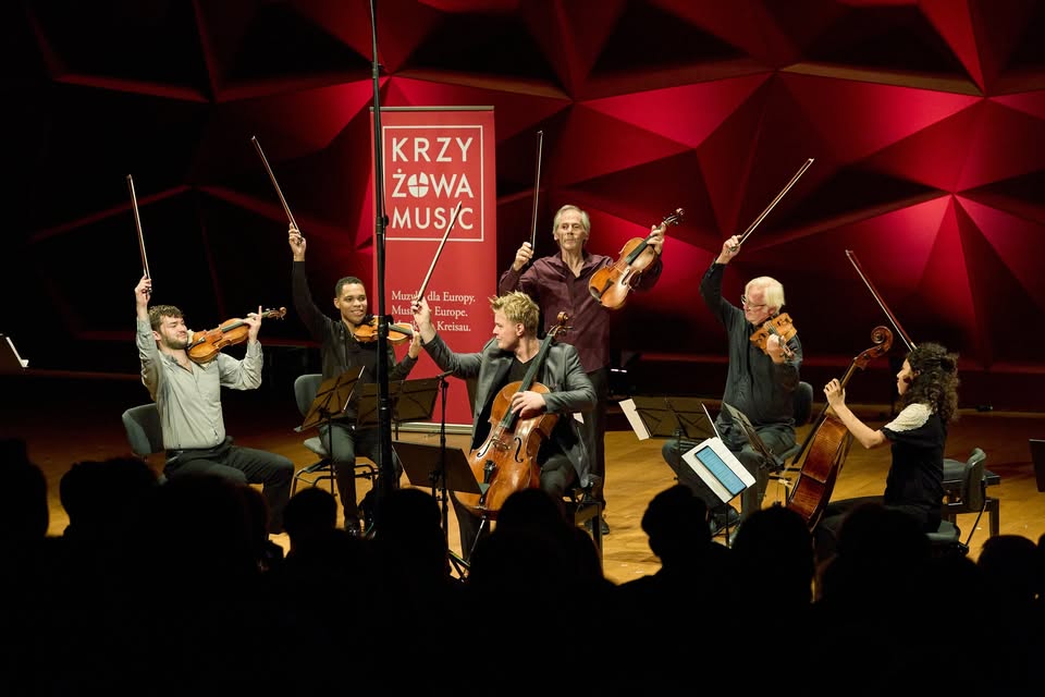 Filmpolska X Krzyżowa-Music | Konzert