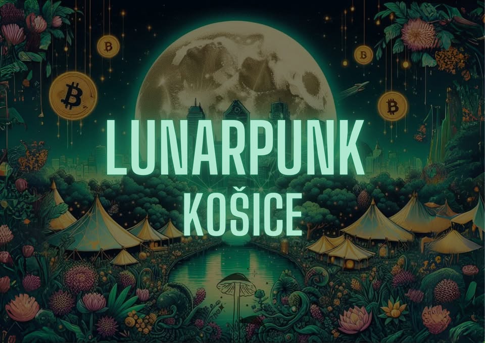 Lunarpunk Košice