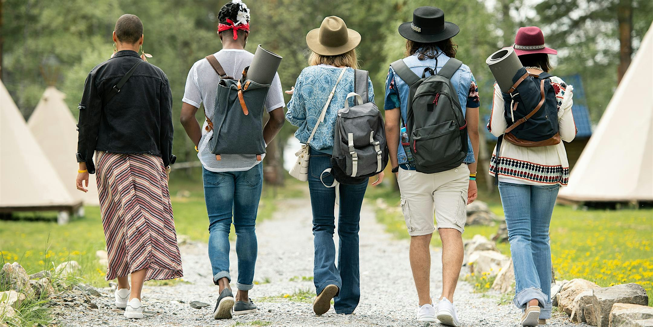 The Unforgettable Travel Stories