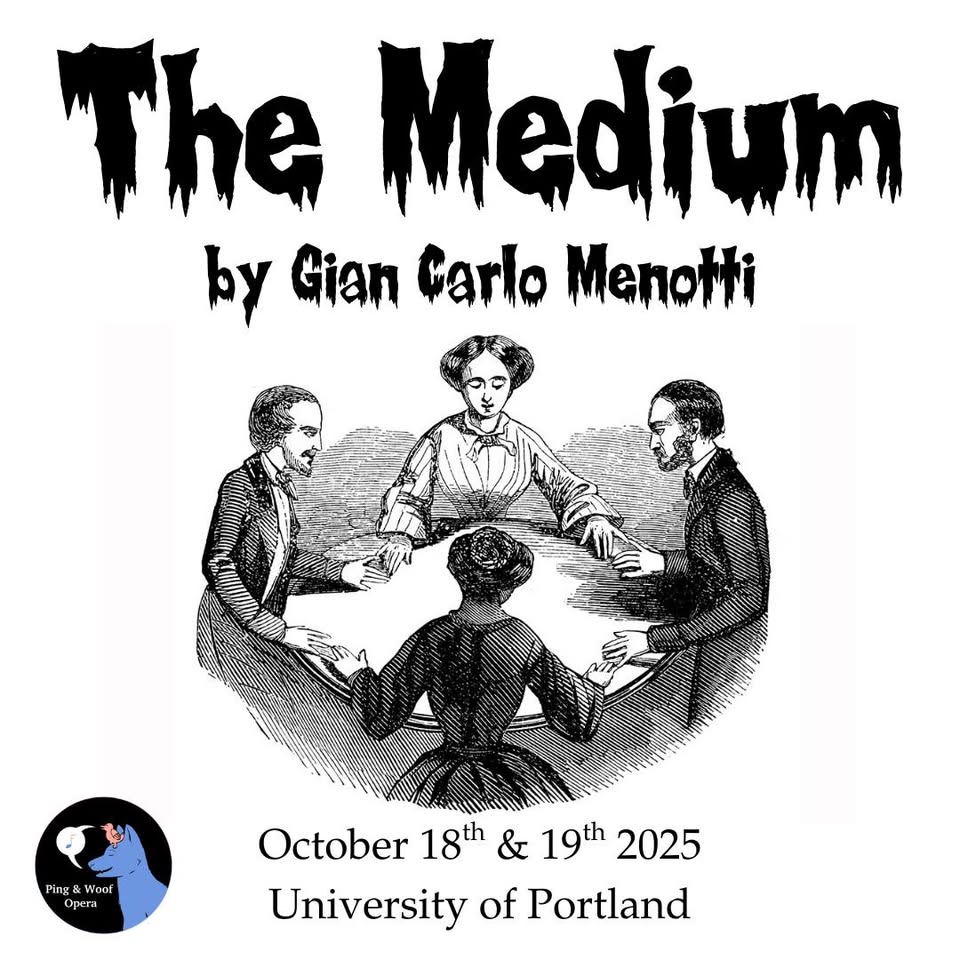 The Medium
