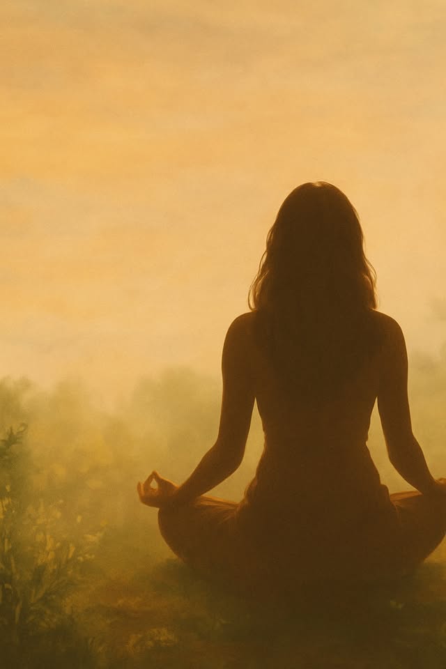 Treatment of incarnation blockages and opening full potential