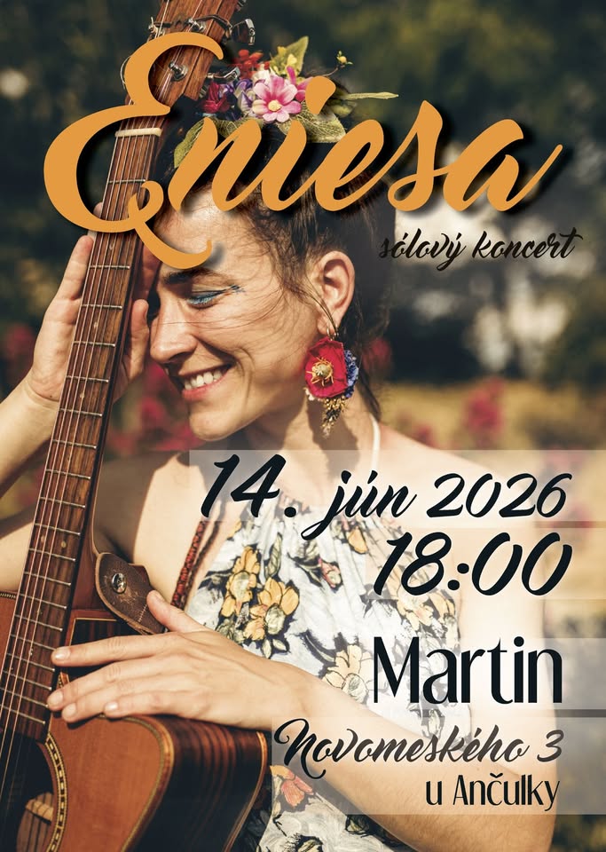 KONCERT ENIESA MARTIN