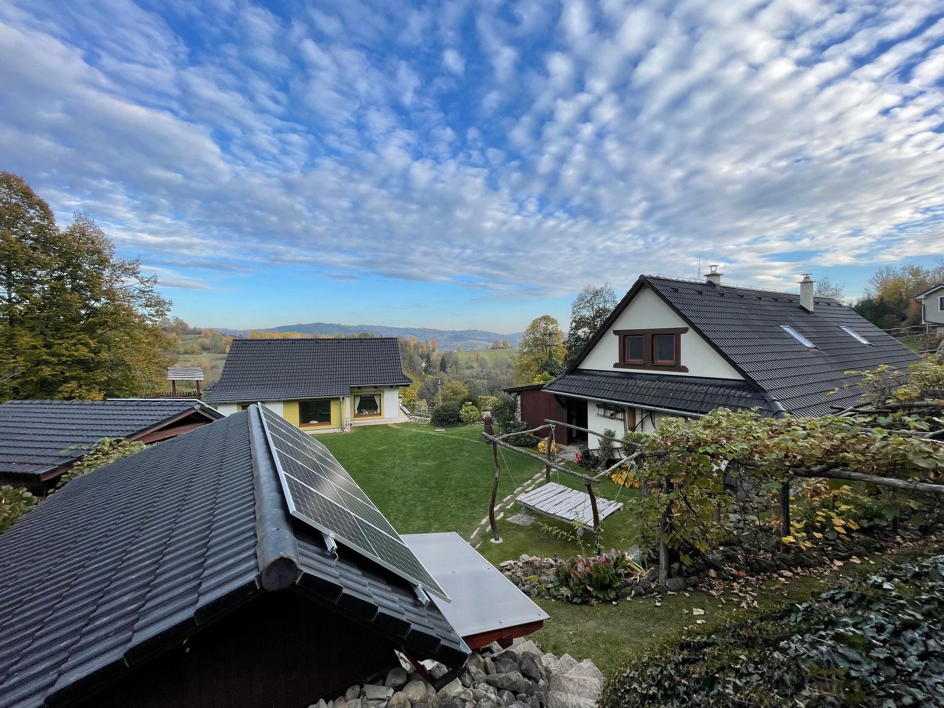 Cesta do svojho vnútra - tvorivý relaxačný víkend s hudbou