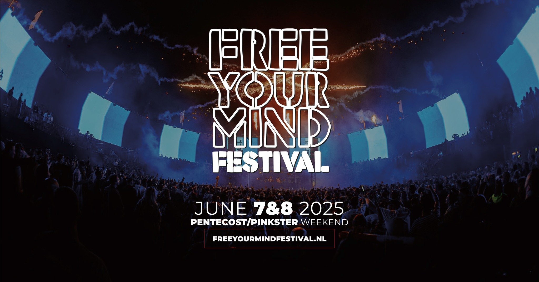 Free Your Mind festival 2025