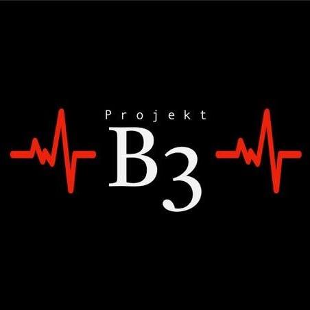 Projekt B3 at Kamina Boat.