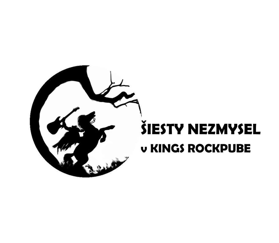 ŠIESTY NEZMYSEL v Kings Rockupbe