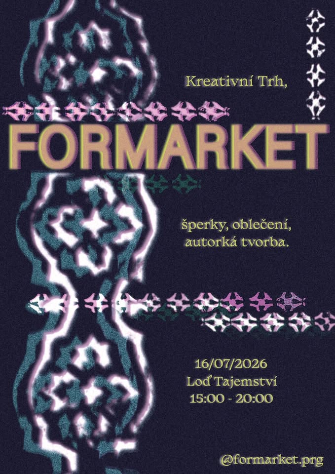 FORMARKET