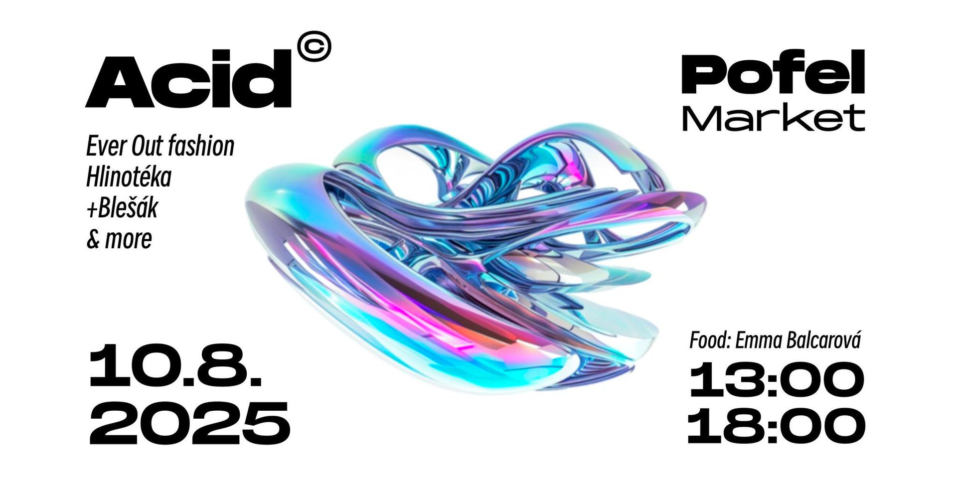 Acid Pofel Market
