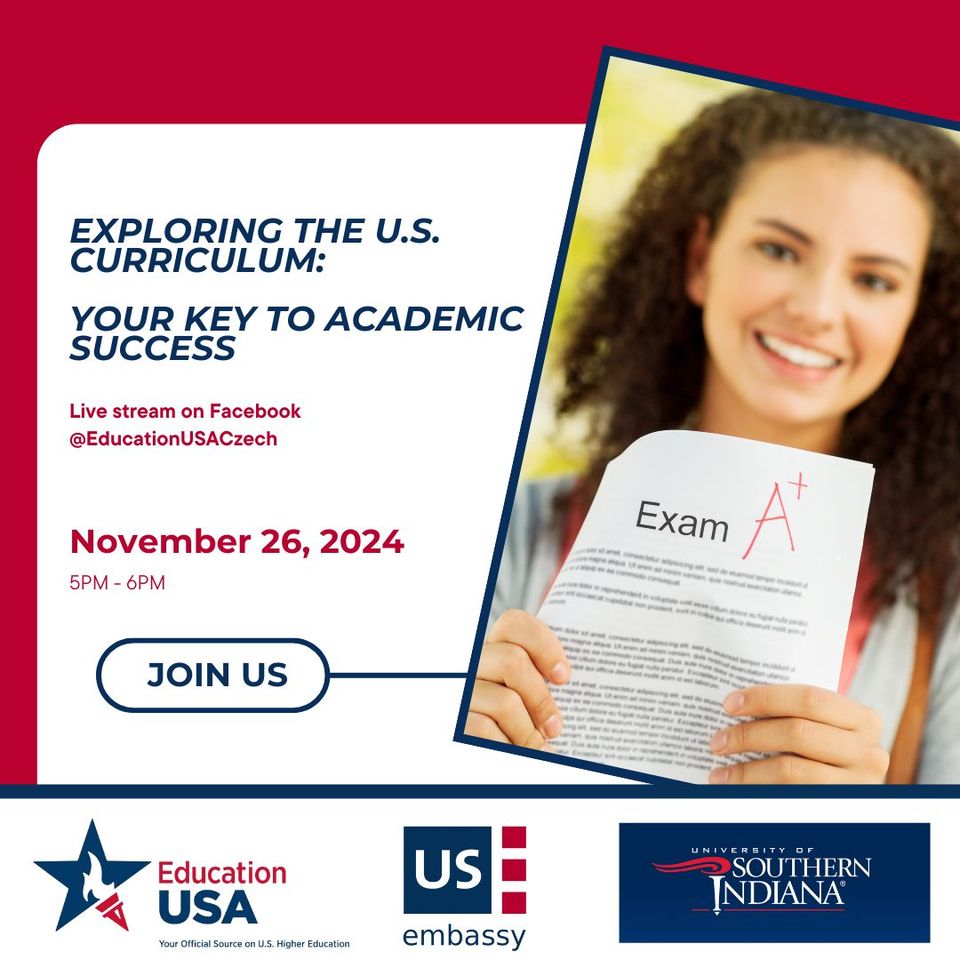Exploring the U.S. Curriculum: Your Key to Academic Success 📚