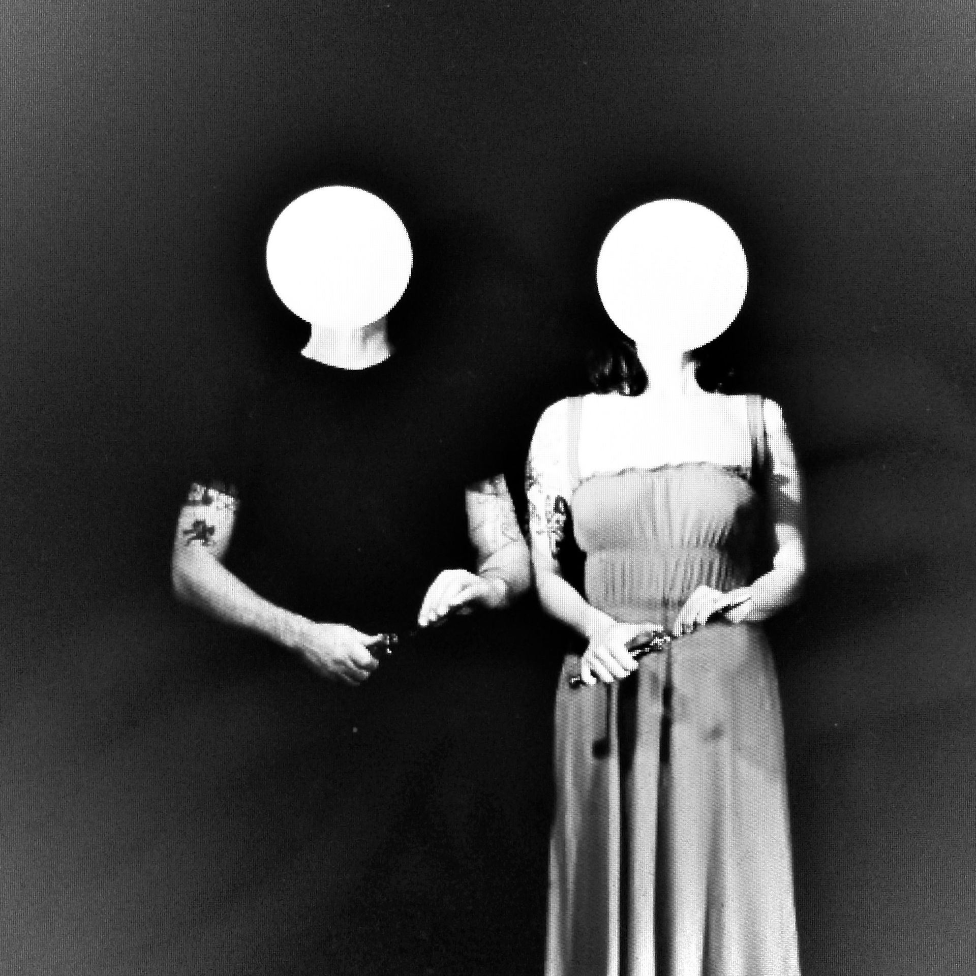 Eraserhead Xiu Xiu