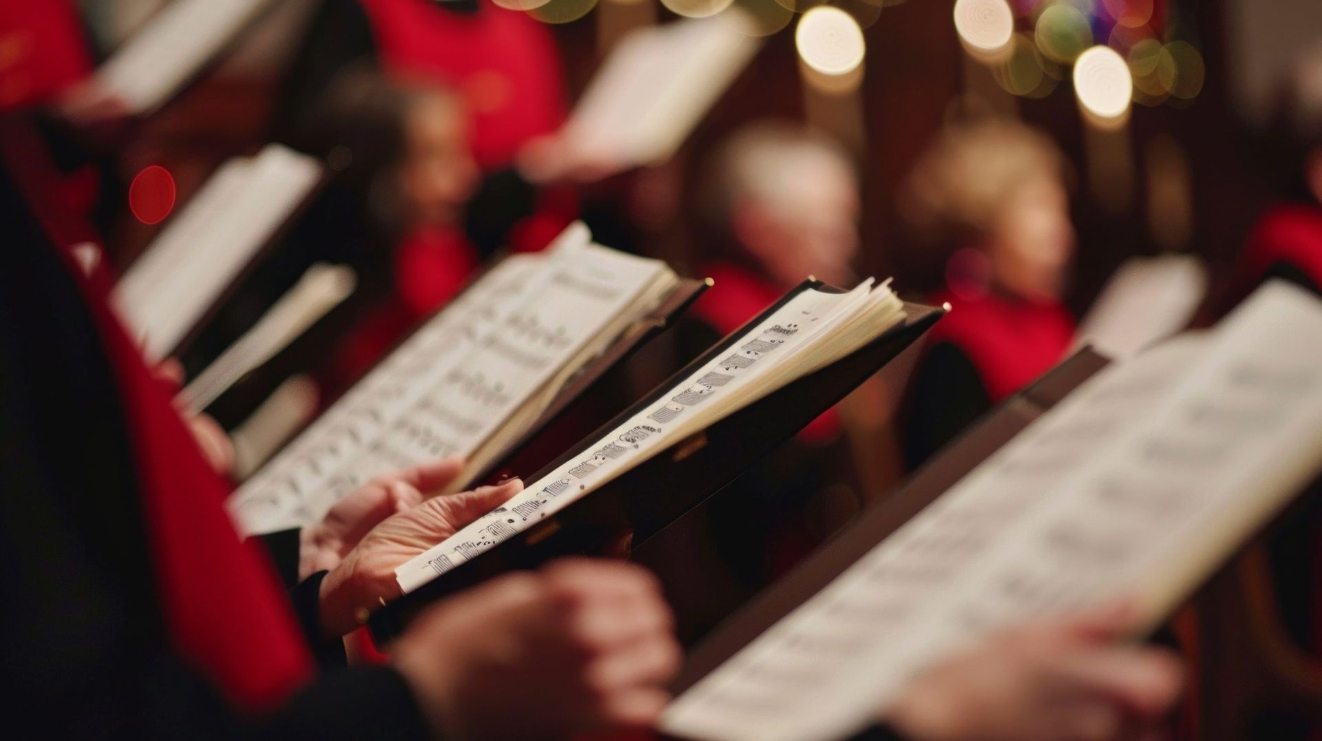 Mozart Requiem - Ensemble Polisono & Karl Forster Chor