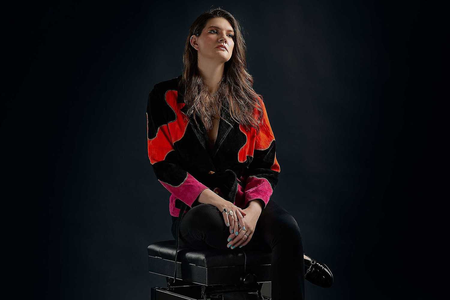 Women of Jazz: Kristina Barta in Quartet