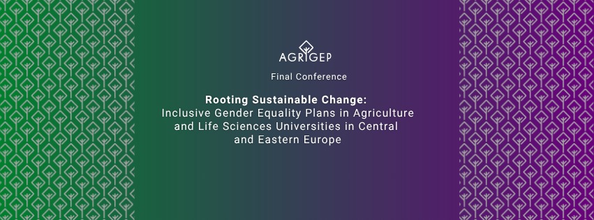 AGRIGEP Final Conference