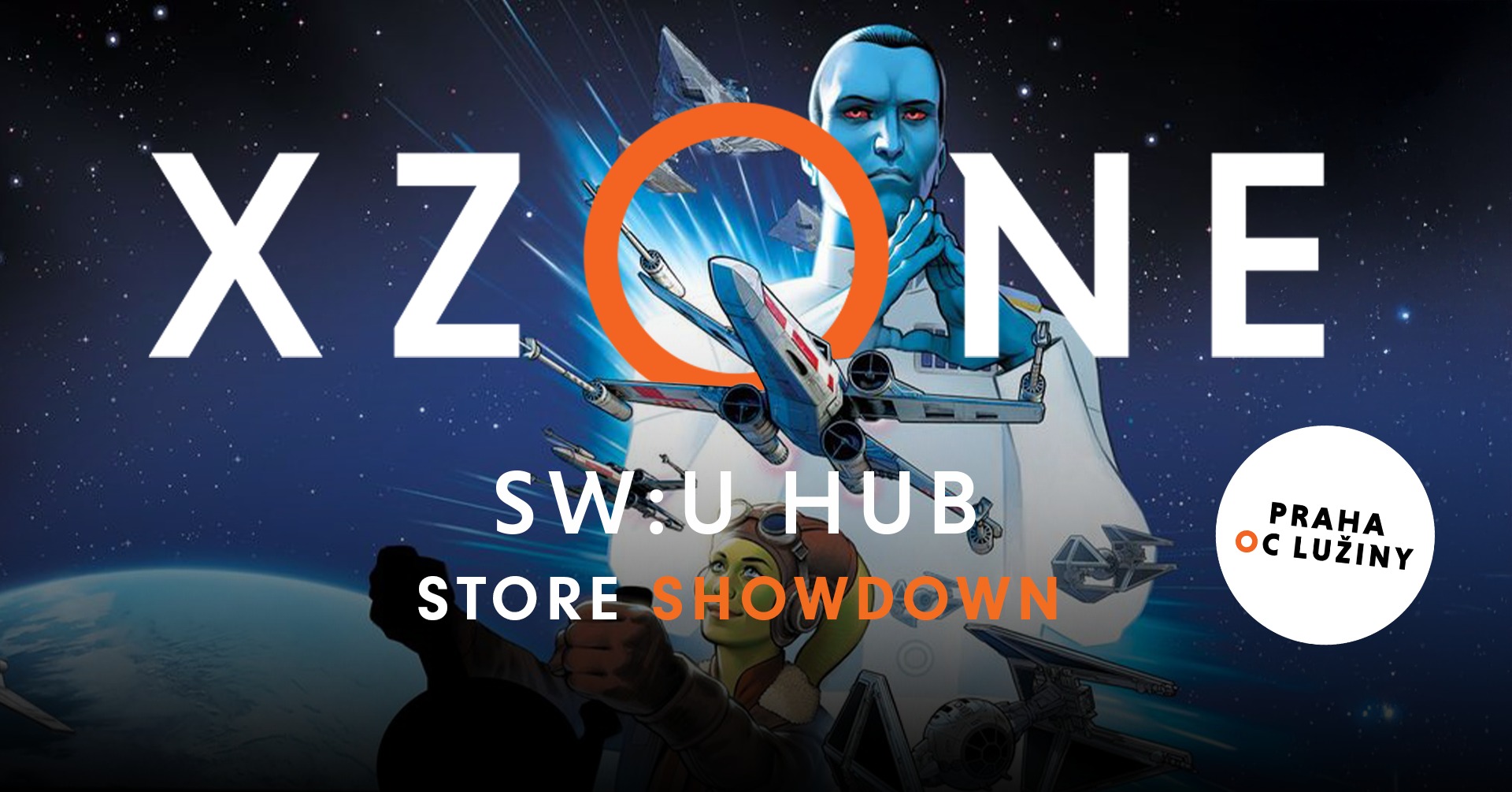 SW:U Store Showdown