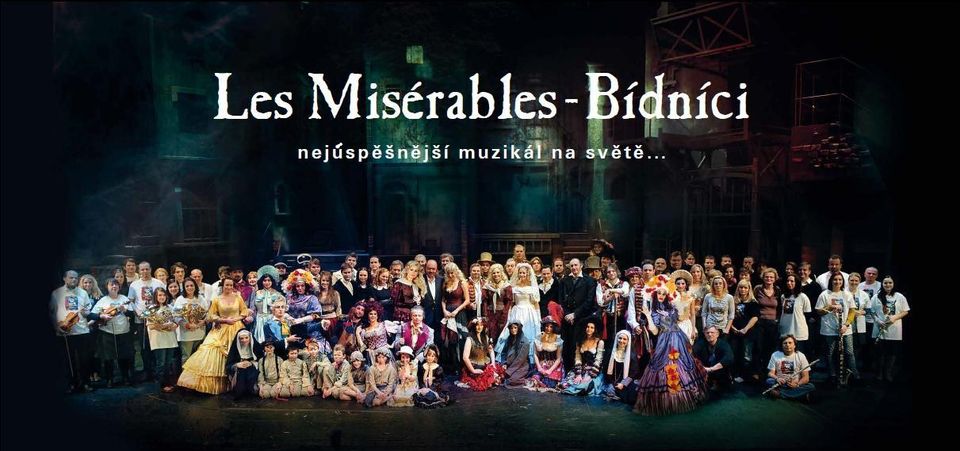 Zájezd busem PRAHA - BÍDNÍCI