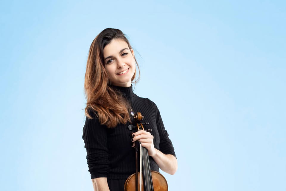 Violino virtuoso