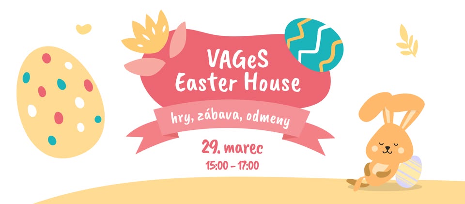 VAGeS Easter House