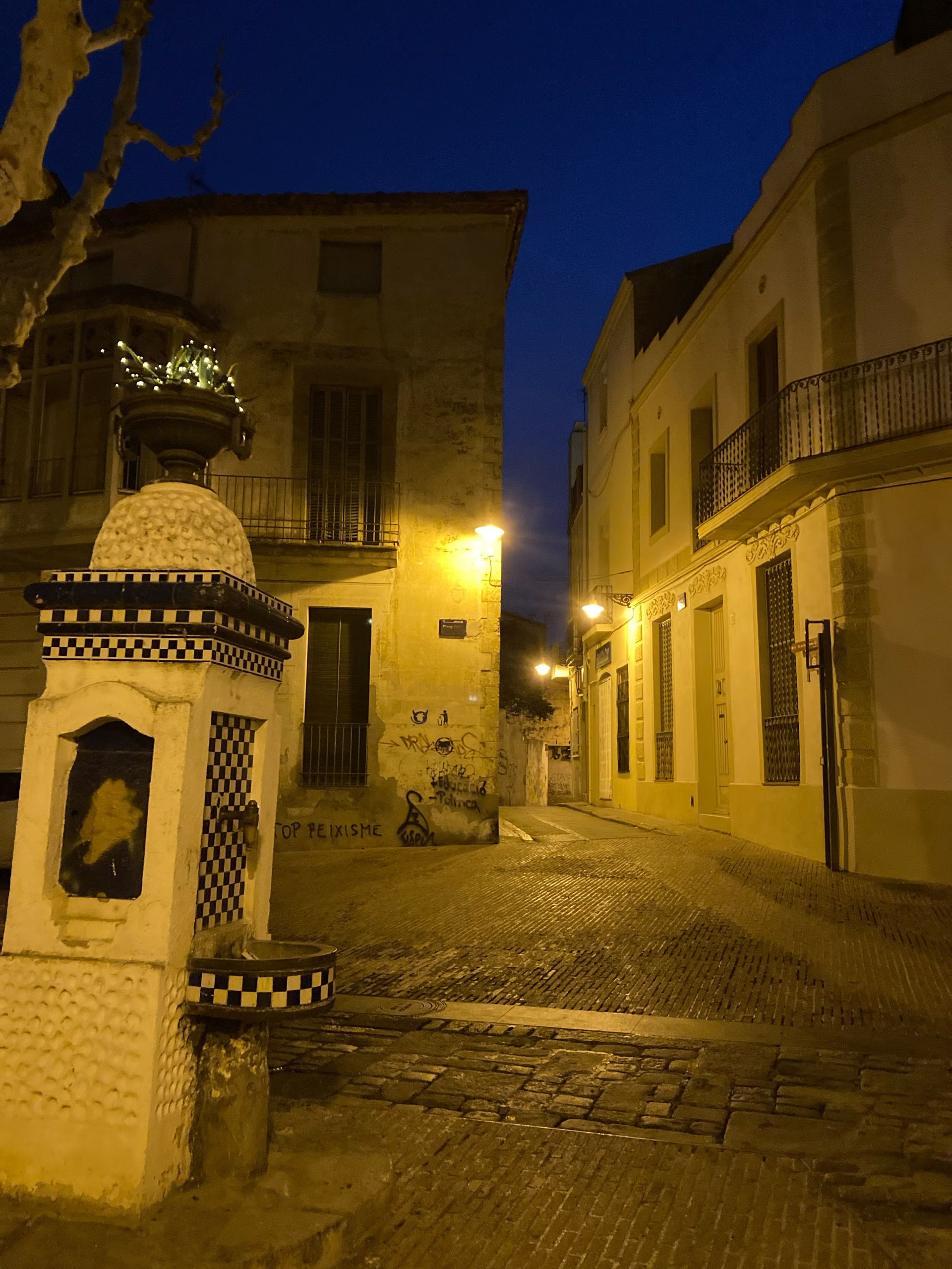 Paseos al atardecer: la Badalona "desconocida"