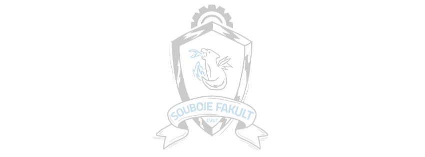 Souboj Fakult - Dračí lodě 2025