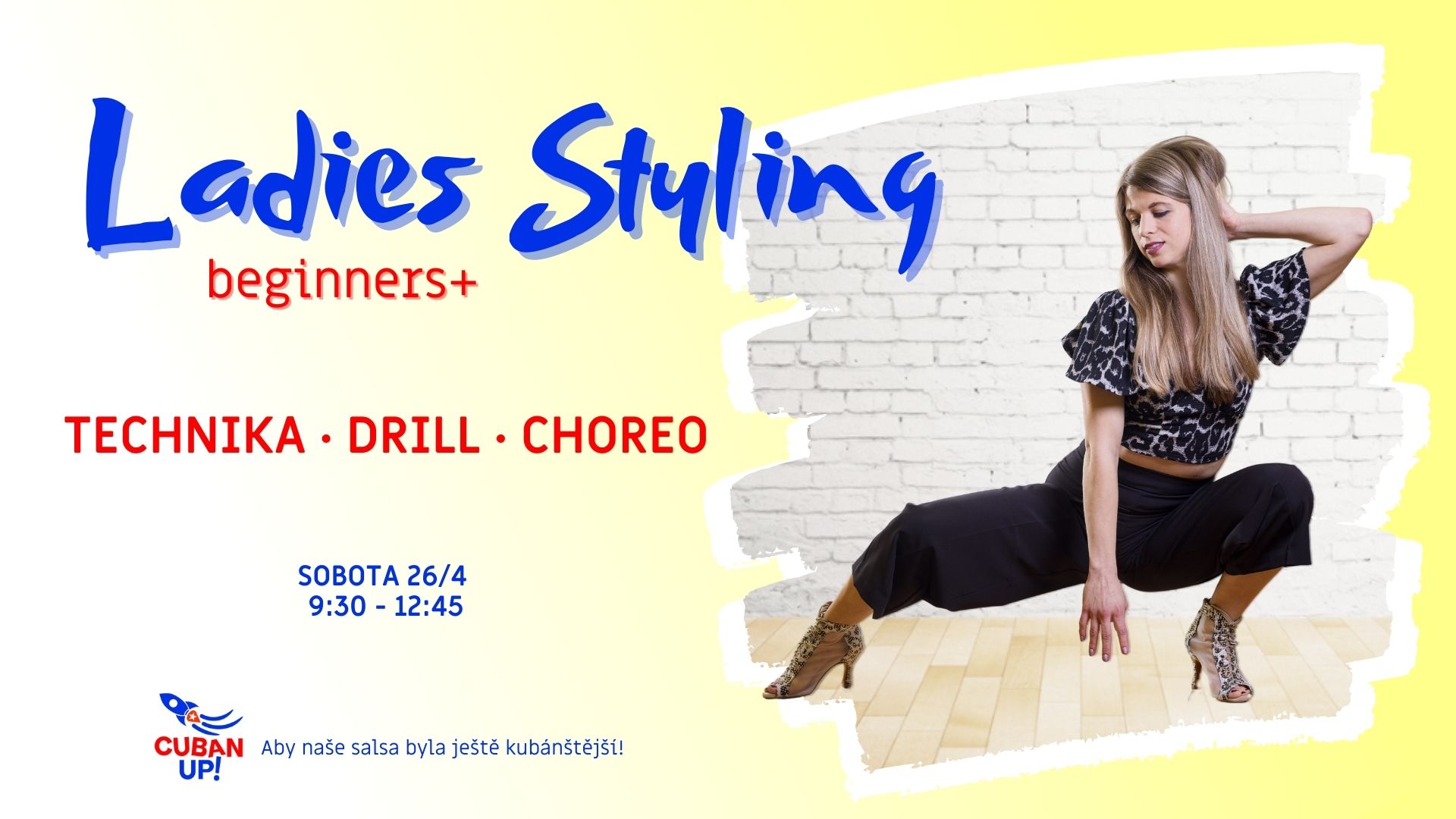 Ladies Styling for beginners+