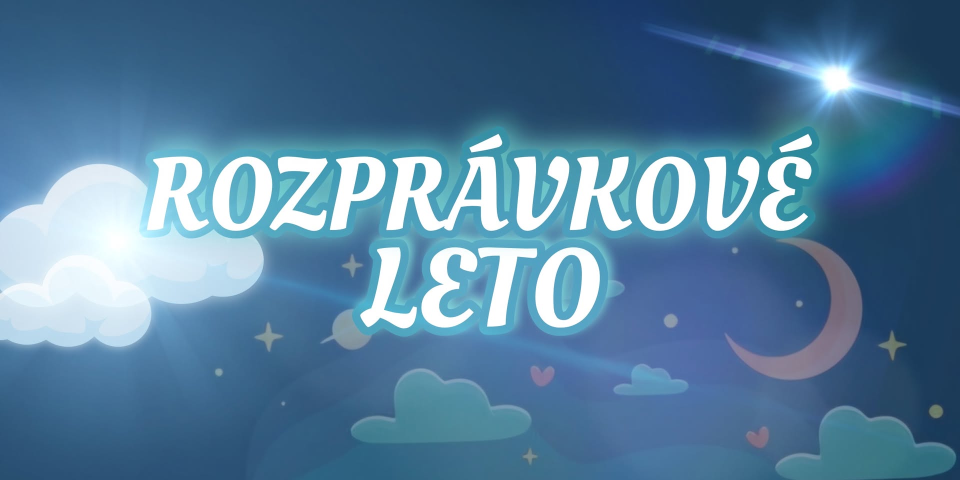 Rozprávkové leto