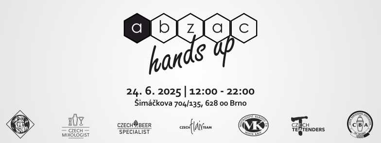 Abzac hands up! 2025