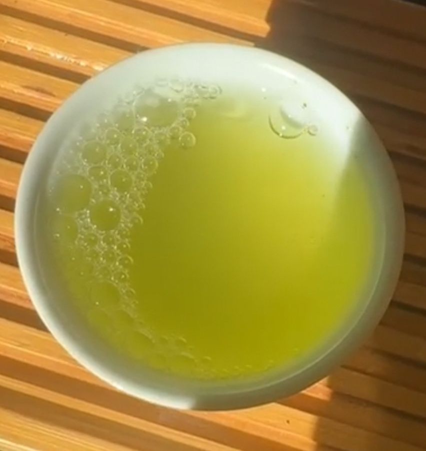 Degustácia Japonských čajov