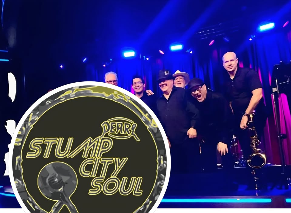 Stump City Soul