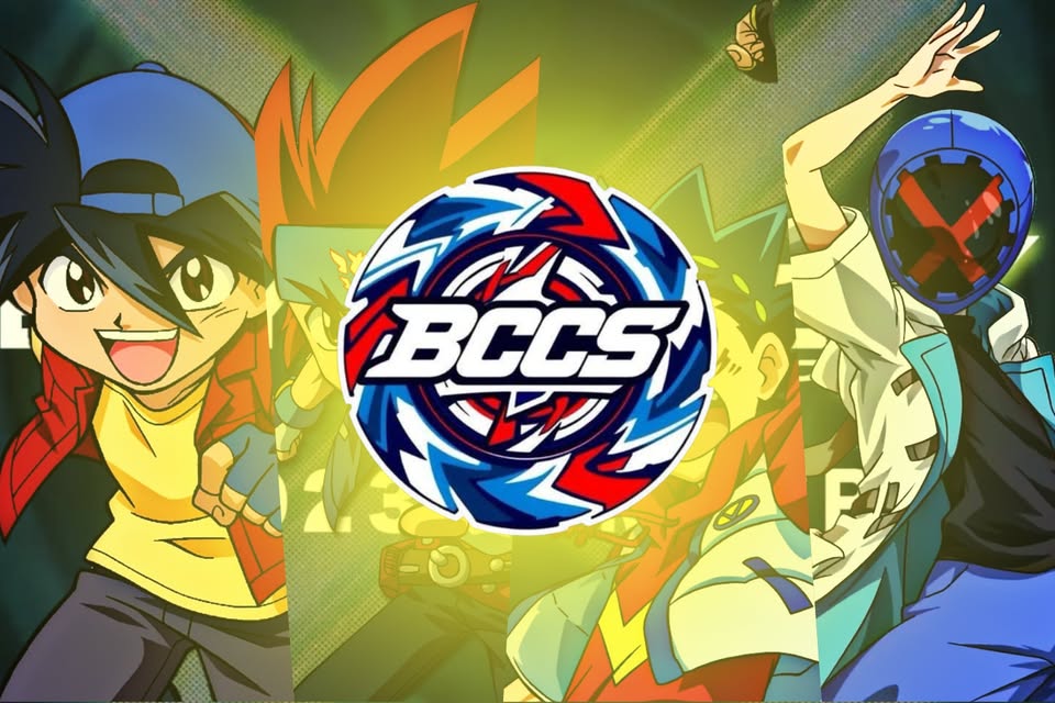 Beyblade X setkání a turnaj pro začátečníky