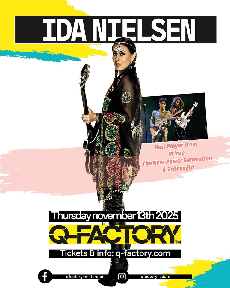 Ida Nielsen -