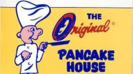 The Original Pancake House (Accept No Substitutes)