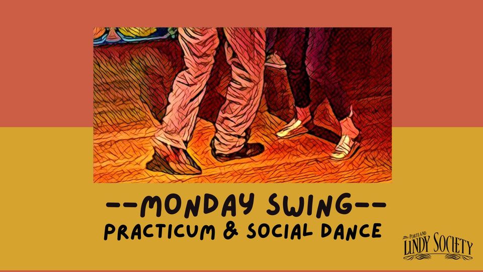 Monday Swing: Swingout Technique