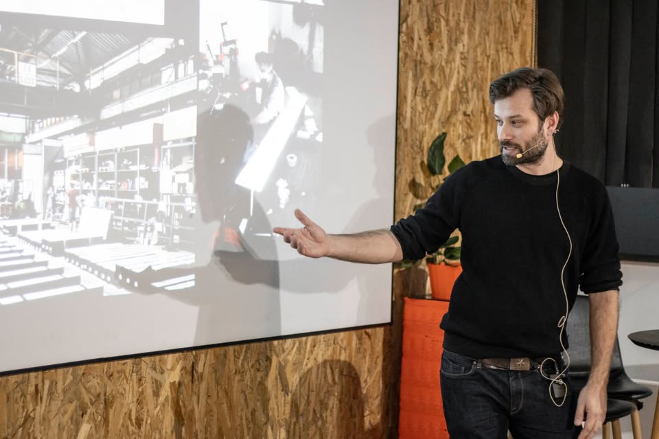 Meet the Makers 22 – Noví makeři na scéně