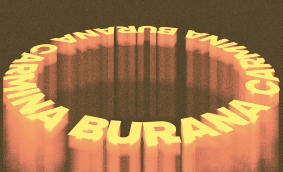 Carmina Burana: The Oregon Symphony joined by PSU Chamber, Rose, and Thorn Choirs