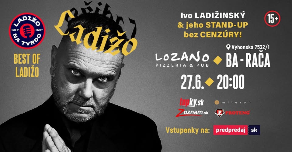 Best Of Ladižo