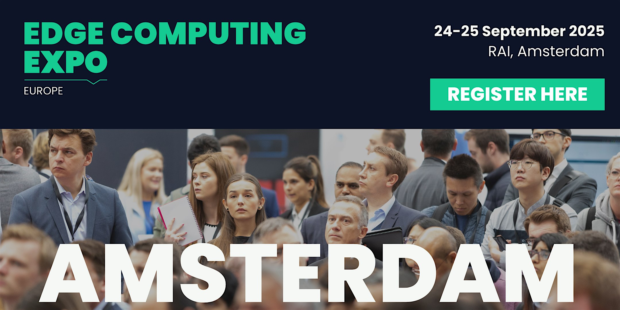 Edge Computing Expo Europe 2025