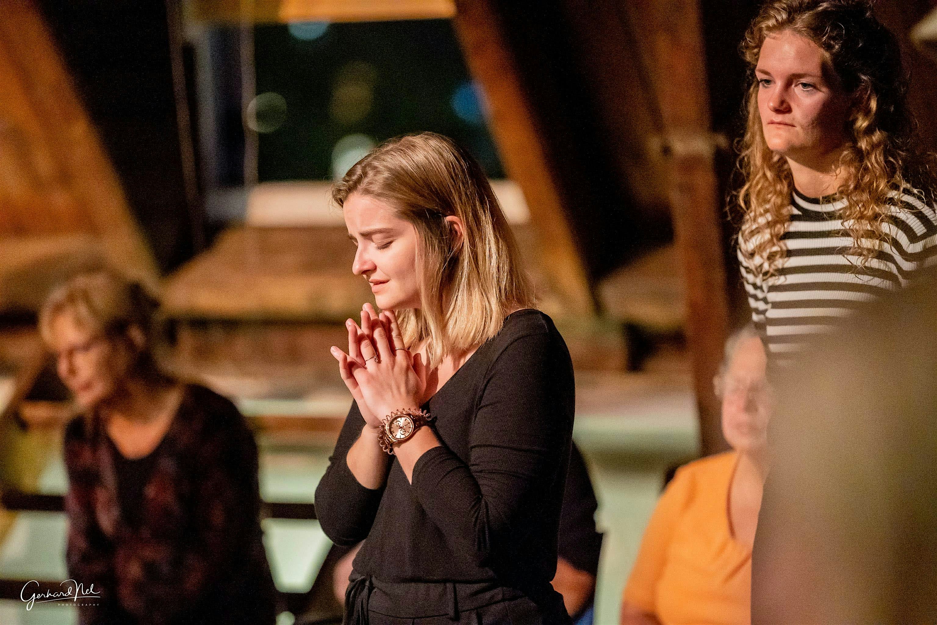we•Worship op Zolder