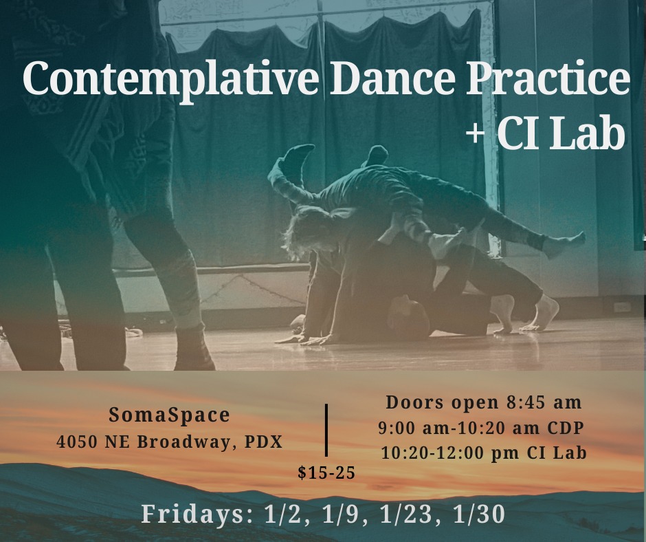 CDP + CI Lab January 2026