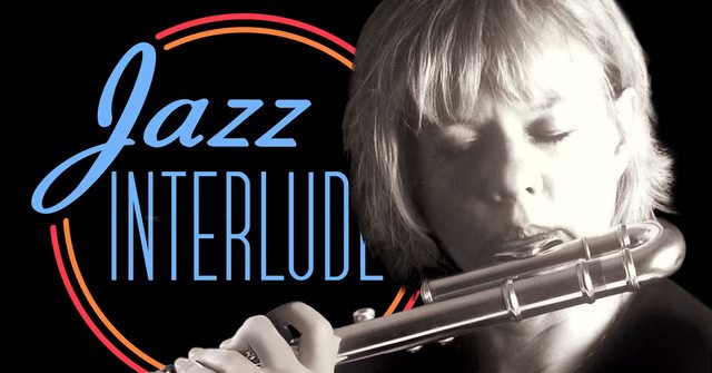 Jazz Interlude-sold out-at the Burlingame Space