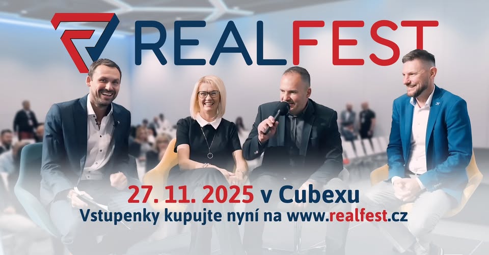 REALFEST 2025