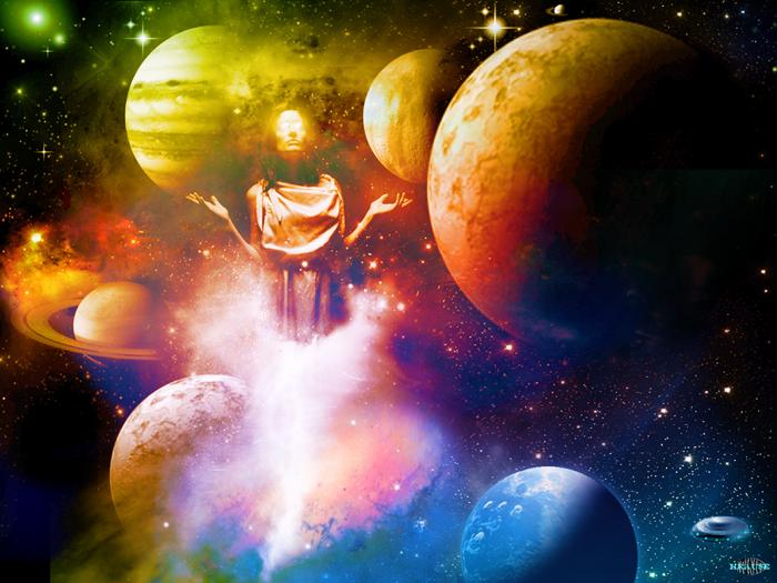 The Mirror Gate - A Soul Alchemy Gathering