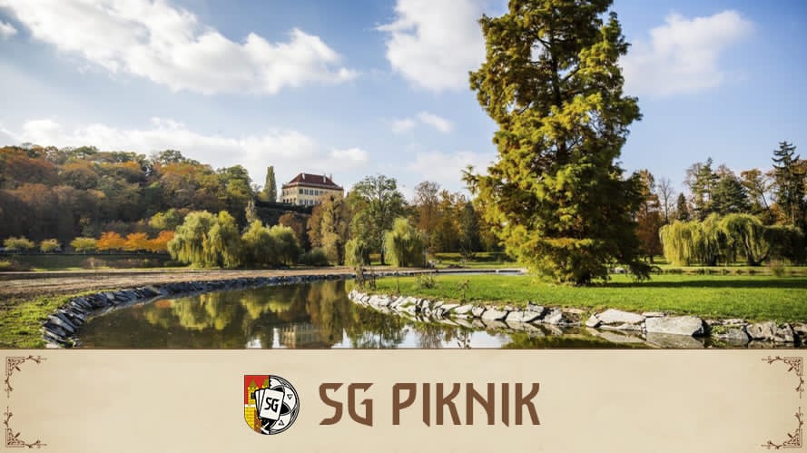 Piknik SG Praha