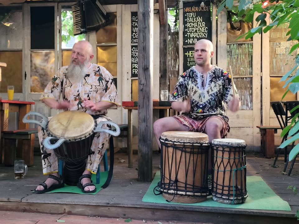 Koncert TUBABU FILA