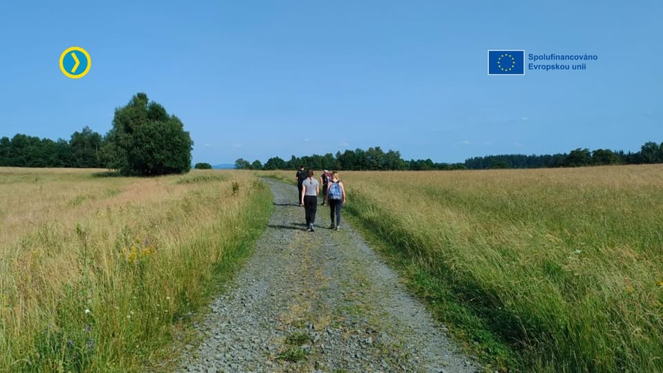 INEXCLUB: Sustainable travelling